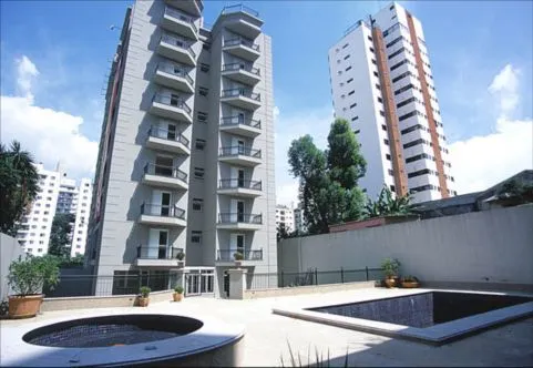 Imagem do Condomínio Barao De Belem em São Paulo