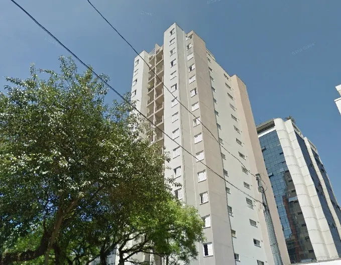 Imagem do Condomínio Barão de Bocaina em São Paulo
