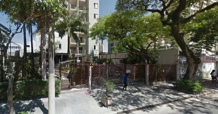 Condomínio Barão de Bocaina em São Paulo