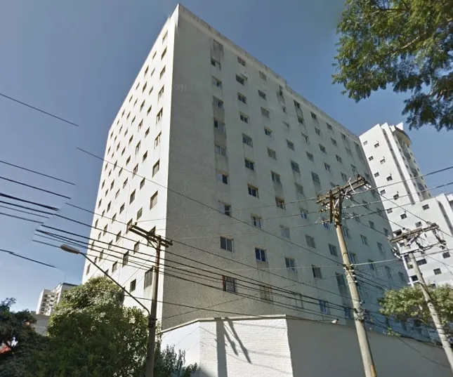 Imagem do Condomínio Barão De Capanema Pinheiros em São Paulo