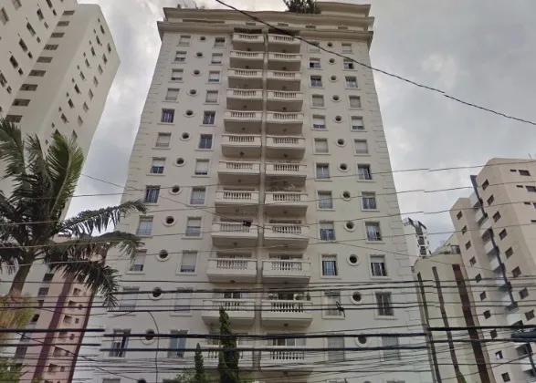 Imagem do Condomínio Barão de Cocais Brooklin em São Paulo