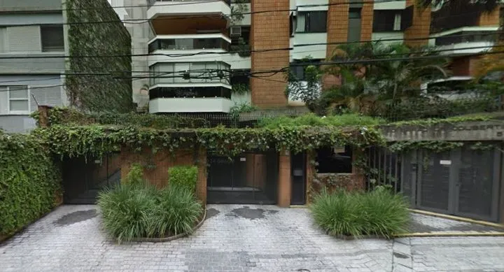 Imagem do Condomínio Barão De Coubertin Jardim Europa em São Paulo