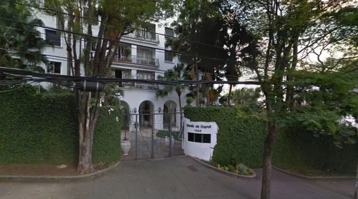Imagem do Condomínio Barão De Duprat Perdizes em São Paulo