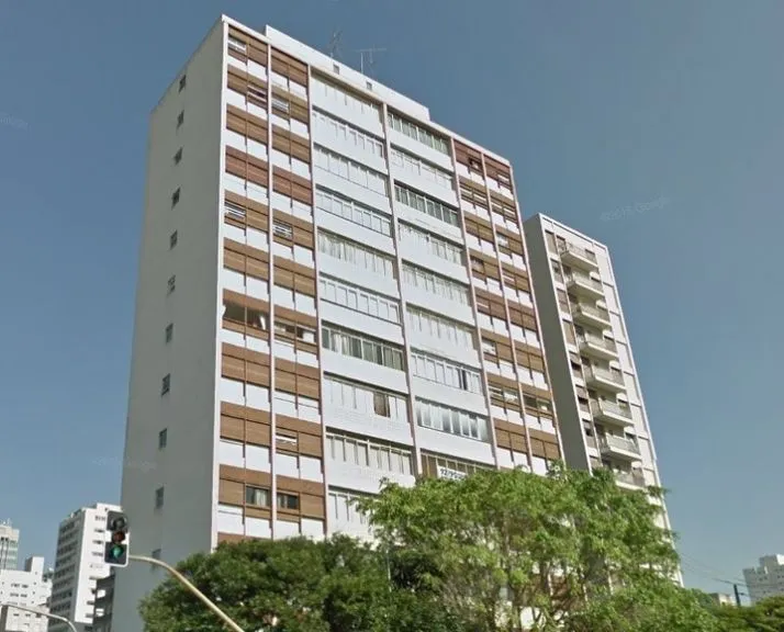 Imagem do Condomínio Barão De Ibitinga Pinheiros em São Paulo
