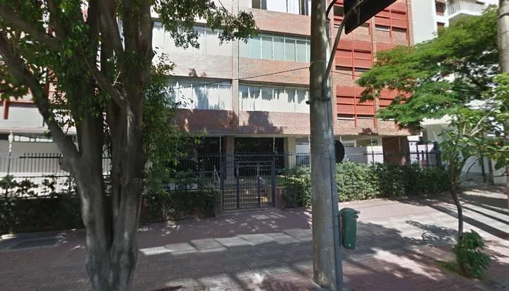 Condomínio Barão De Ibitinga Pinheiros em São Paulo