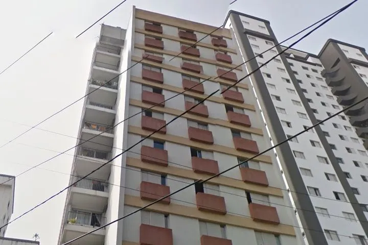 Imagem do Condomínio Barão De Jaceguai 1180 Campo Belo em São Paulo