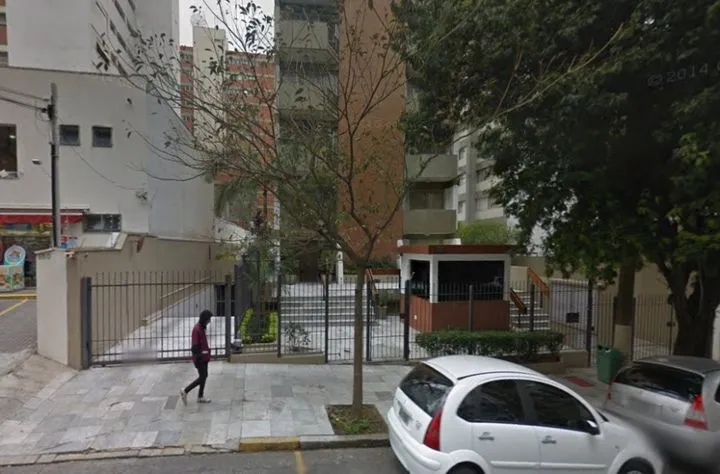 Condomínio Barão De Lacordaire Perdizes em São Paulo