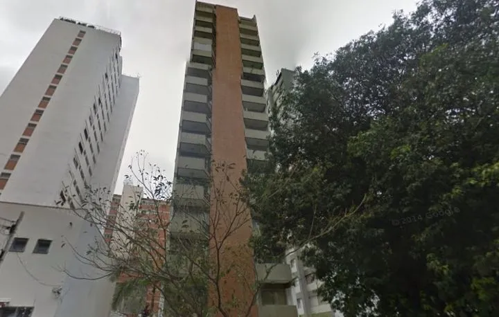Imagem do Condomínio Barão De Lacordaire Perdizes em São Paulo