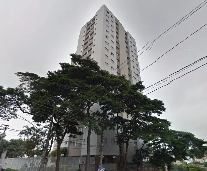 Condomínio Barão De Ladário Campo Belo em São Paulo