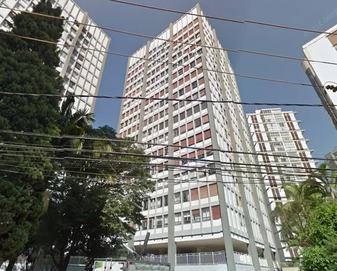 Imagem do Condomínio Barão De Ladário Perdizes em São Paulo