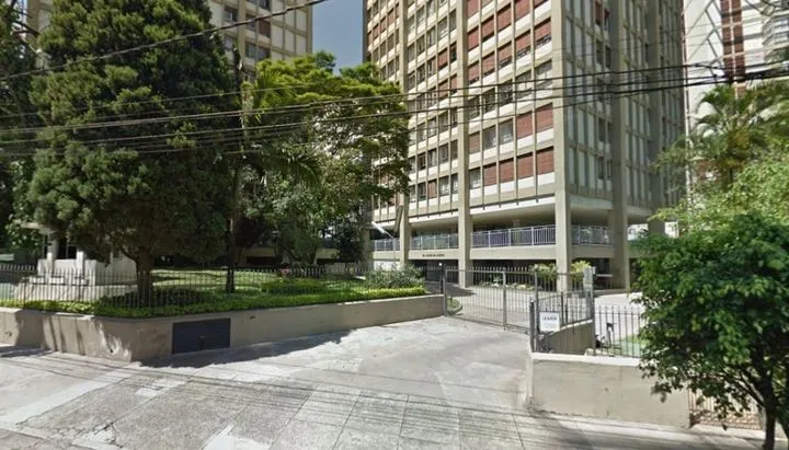 Condomínio Barão De Ladário Perdizes em São Paulo