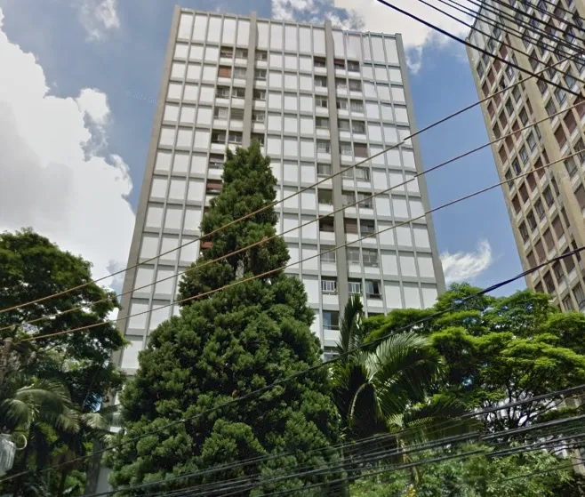 Imagem do Condomínio Barão De Laguna Perdizes em São Paulo