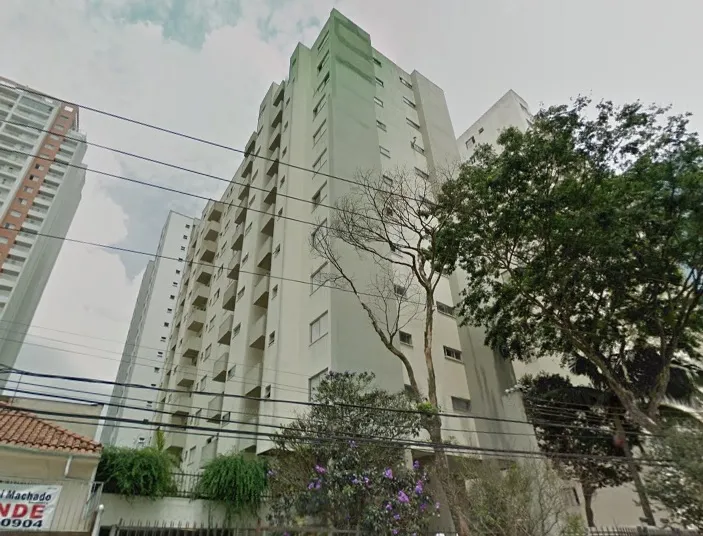 Imagem do Condomínio Barão De Laguna Saúde em São Paulo