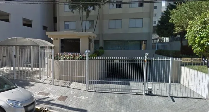Condomínio Barão de Lisboa em São Paulo