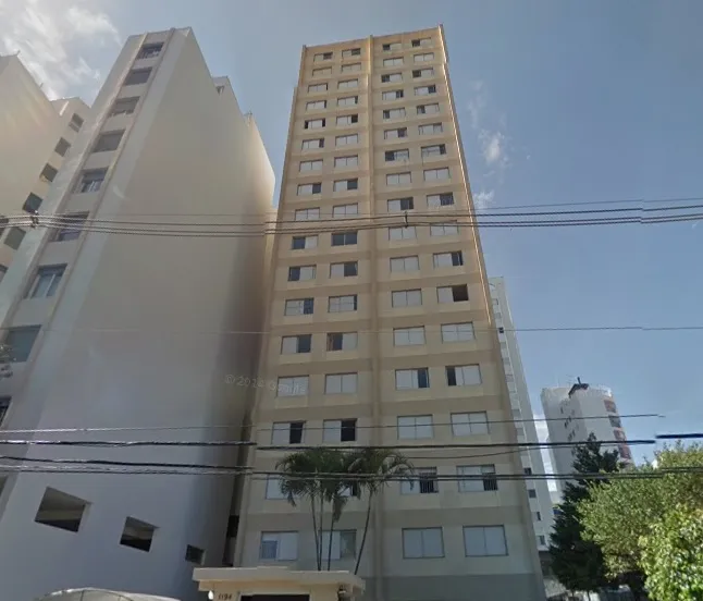 Imagem do Condomínio Barão de Lisboa em São Paulo