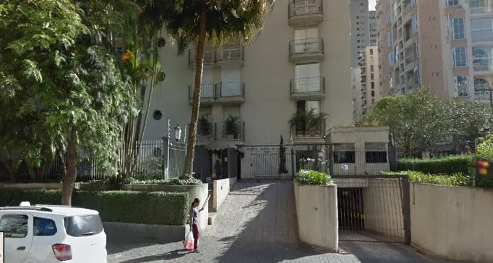 Condomínio Barão De Lorena Jardim América em São Paulo
