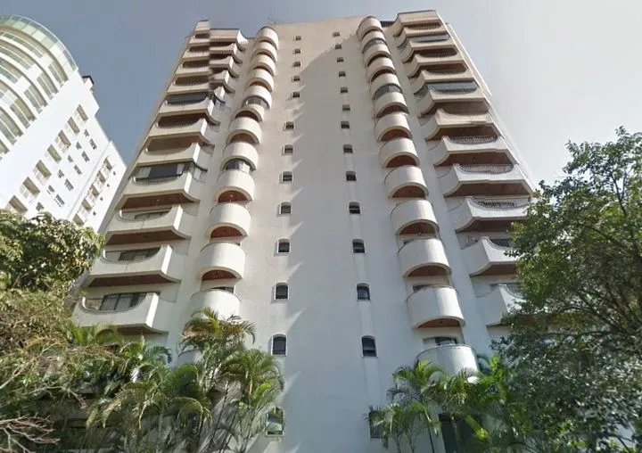 Imagem do Condomínio Barão De Lucena Perdizes em São Paulo