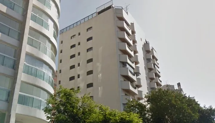 Condomínio Barão De Lucena Perdizes em São Paulo