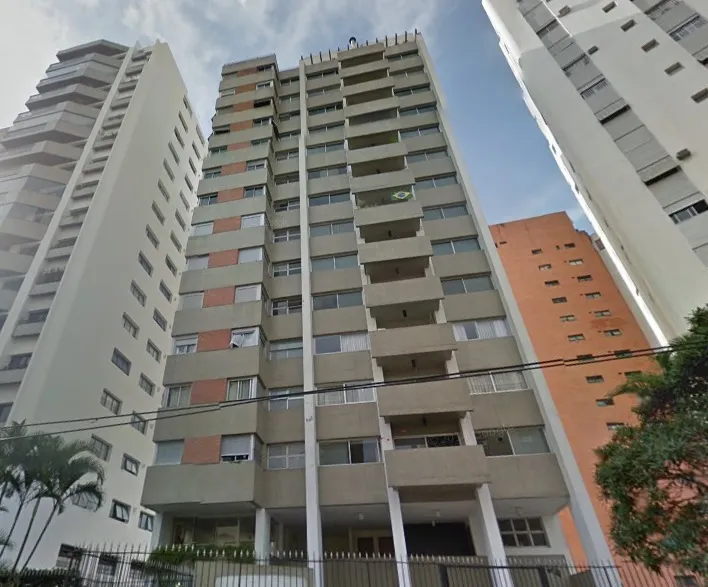 Imagem do Condomínio Barão De Mambucaba Perdizes em São Paulo