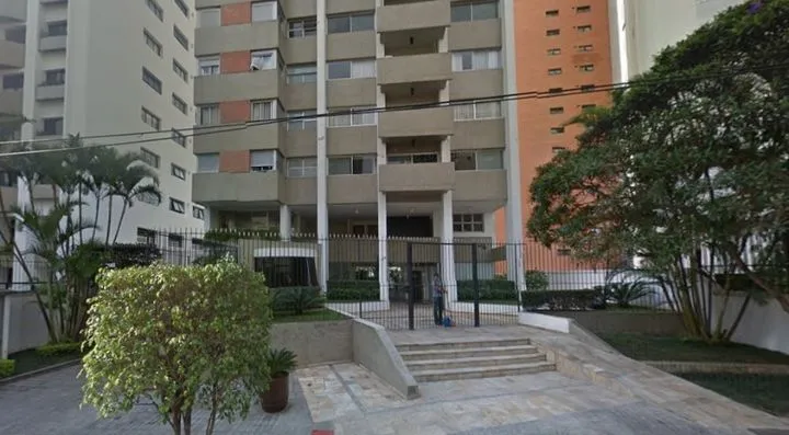 Condomínio Barão De Mambucaba Perdizes em São Paulo