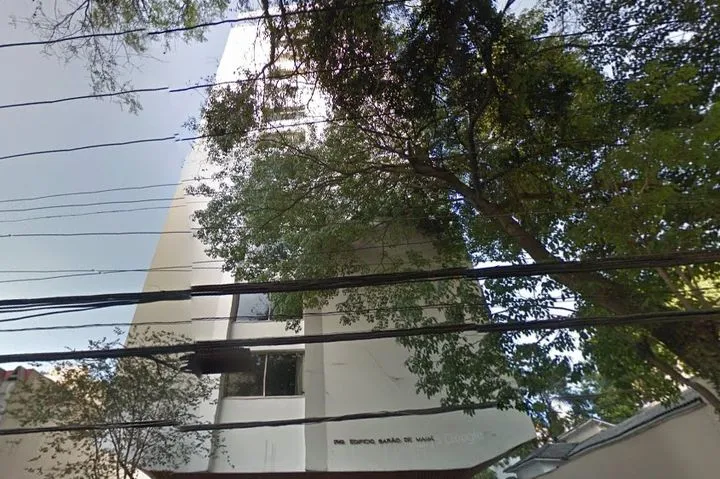 Condomínio Barão De Mauá Jardim América em São Paulo