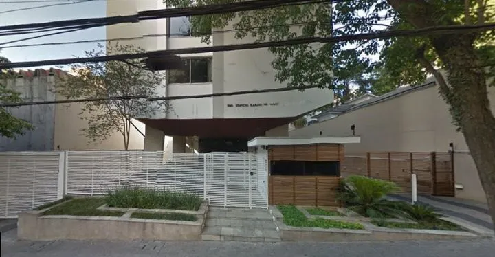 Imagem do Condomínio Barão De Mauá Jardim América em São Paulo
