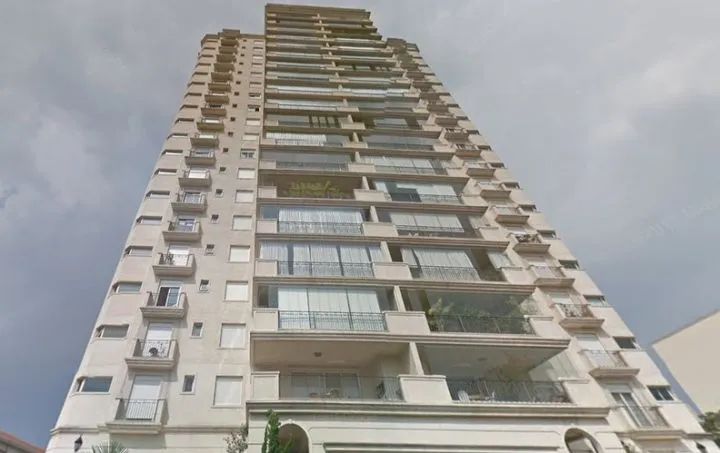 Imagem do Condomínio Barão de Mauá em São Paulo