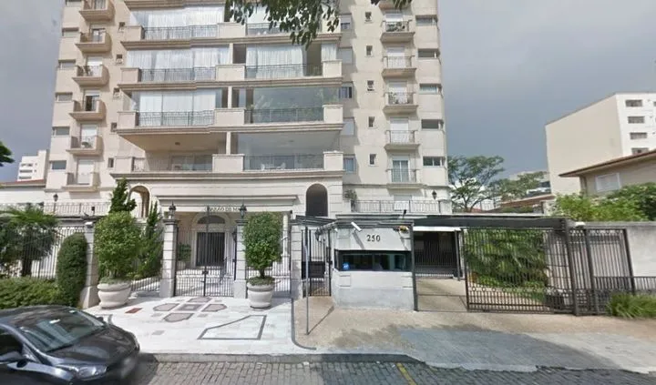 Condomínio Barão de Mauá em São Paulo