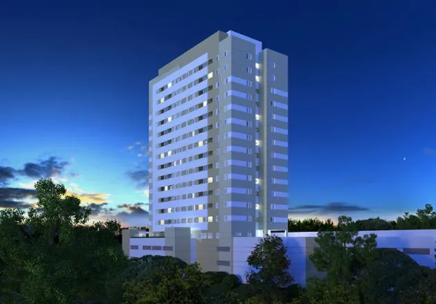 Imagem do Condomínio Barão De Mauá Residencial em Rio De Janeiro