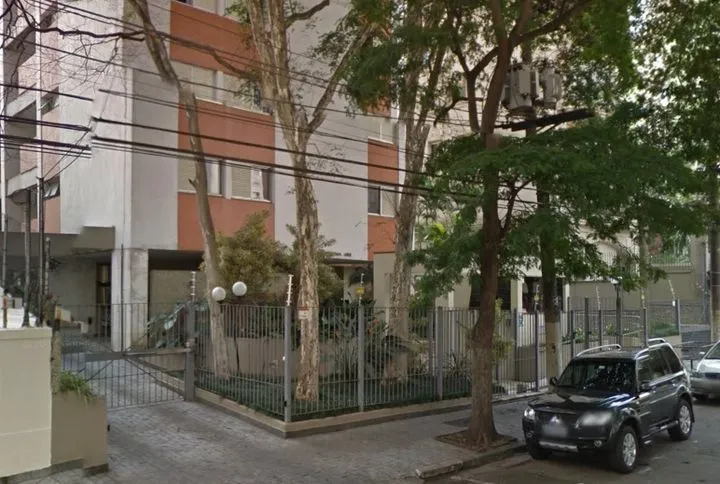 Condomínio Barão De Moema em São Paulo