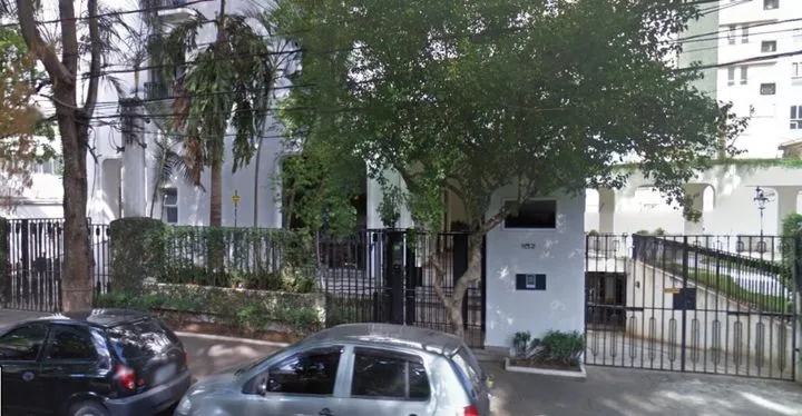 Imagem do Condomínio Barão De Monjardim em São Paulo