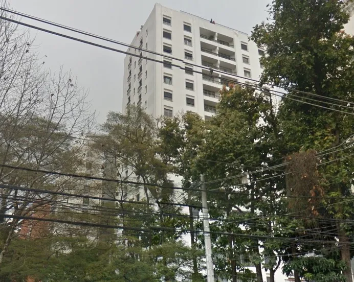 Condomínio Barão De Monjardim em São Paulo