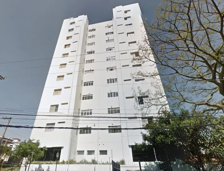 Imagem do Condomínio Barão De Morenos Vila Madalena em São Paulo