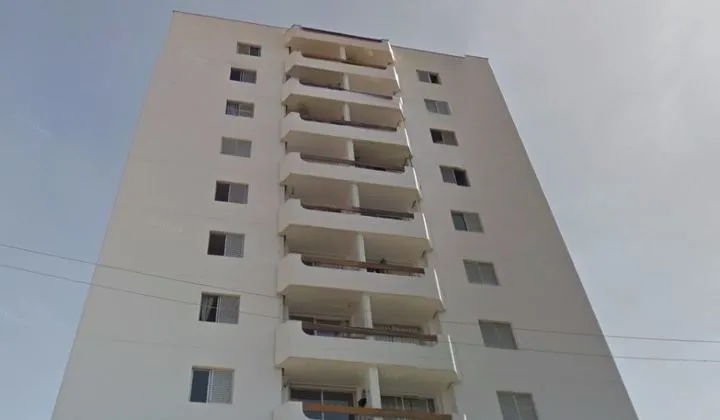 Condomínio Barão De Morenos Vila Madalena em São Paulo