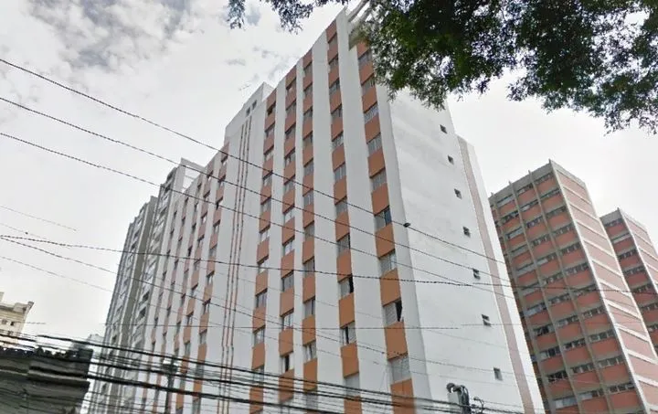 Condomínio Barão De Paraitinga Paraíso em São Paulo
