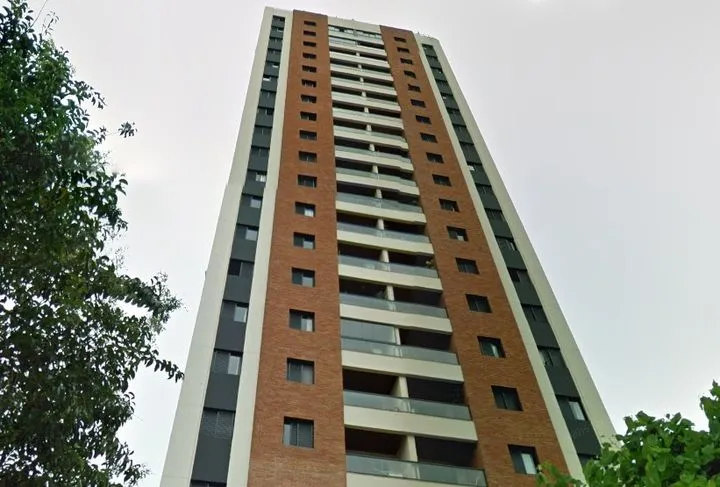 Imagem do Condomínio Barão De Pompéia em São Paulo