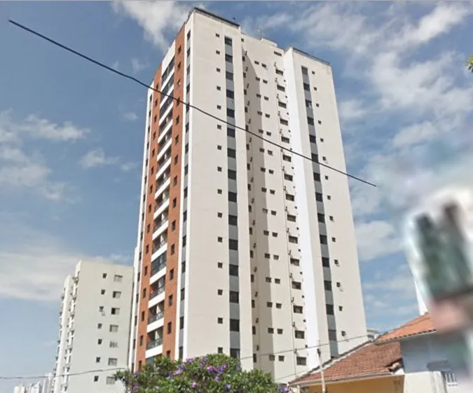 Condomínio Barão De Pompéia em São Paulo
