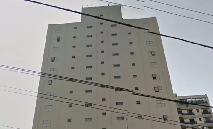 Condomínio Barão de Teffé Brooklin em São Paulo