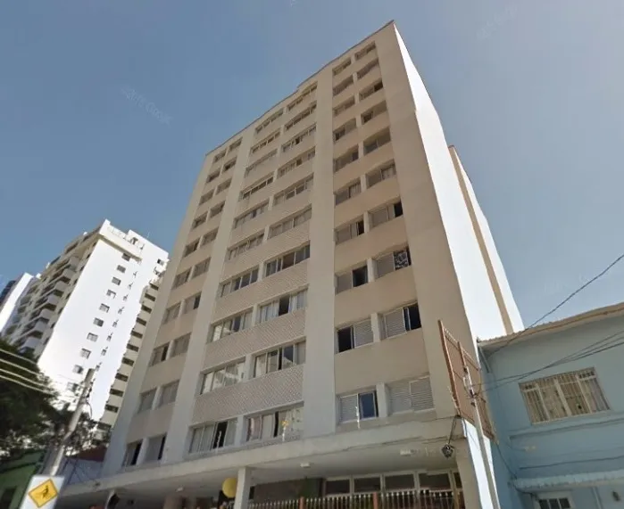 Imagem do Condomínio Barão Do Bananal Pompéia em São Paulo