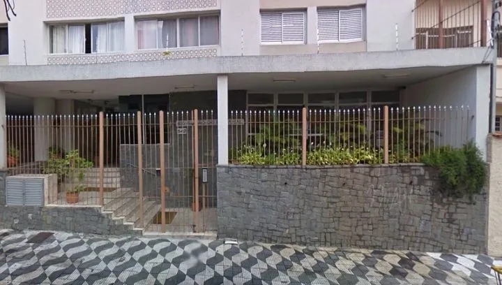 Condomínio Barão Do Bananal Pompéia em São Paulo