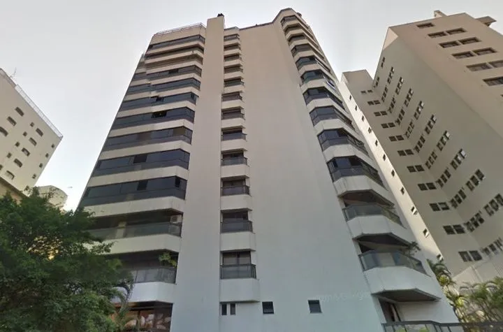 Imagem do Condomínio Barão Do Café Perdizes em São Paulo