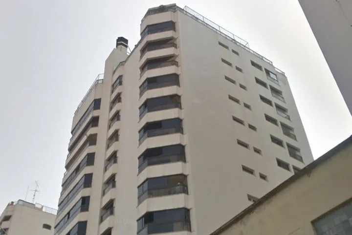 Condomínio Barão Do Café Perdizes em São Paulo