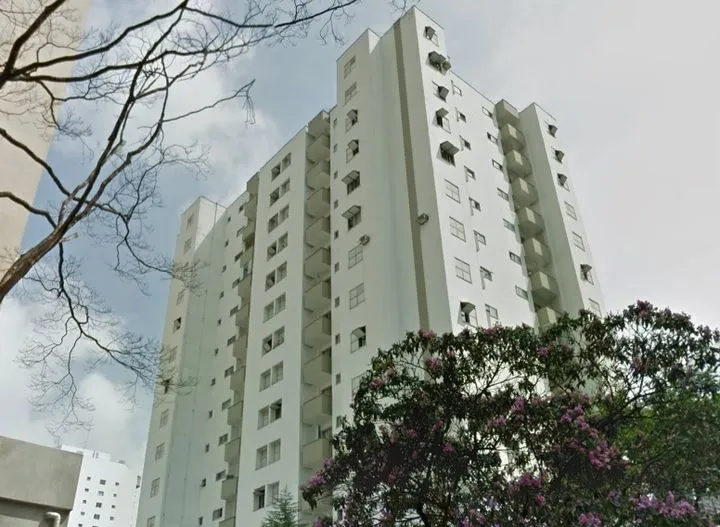 Imagem do Condomínio Barão Do Pontal Campo Belo em São Paulo