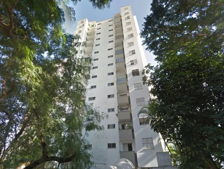 Condomínio Barão Do Pontal Campo Belo em São Paulo