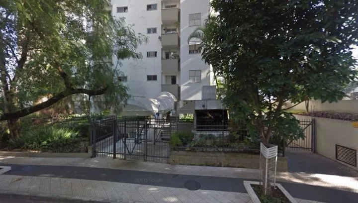 Imagem do Condomínio Barão Do Pontal