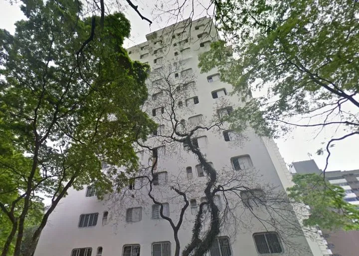 Condomínio Barão Do Triunfo 1260 Campo Belo em São Paulo