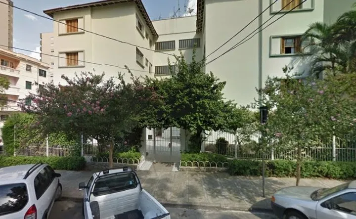 Condomínio Barão Do Triunfo Perdizes em São Paulo