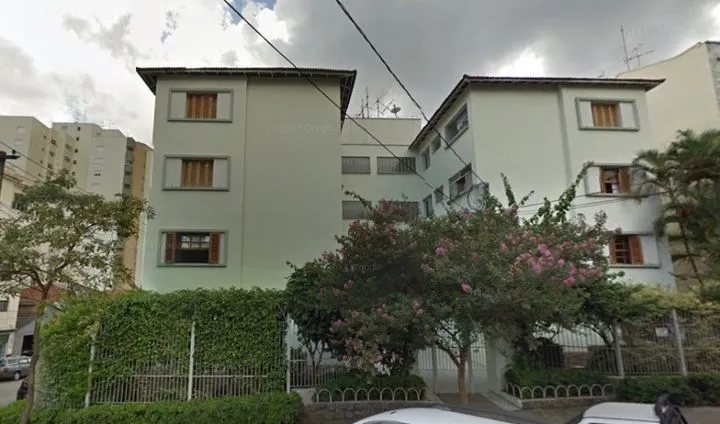Imagem do Condomínio Barão Do Triunfo Perdizes em São Paulo