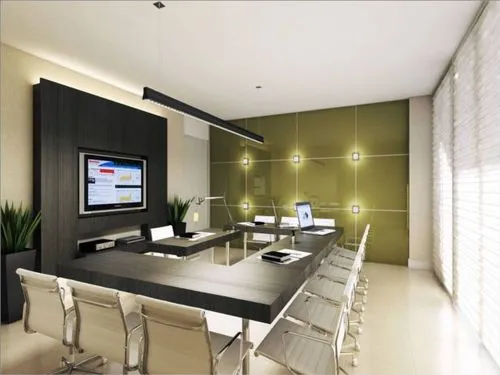 Imagem do Condomínio Barao Office Santos em Santos