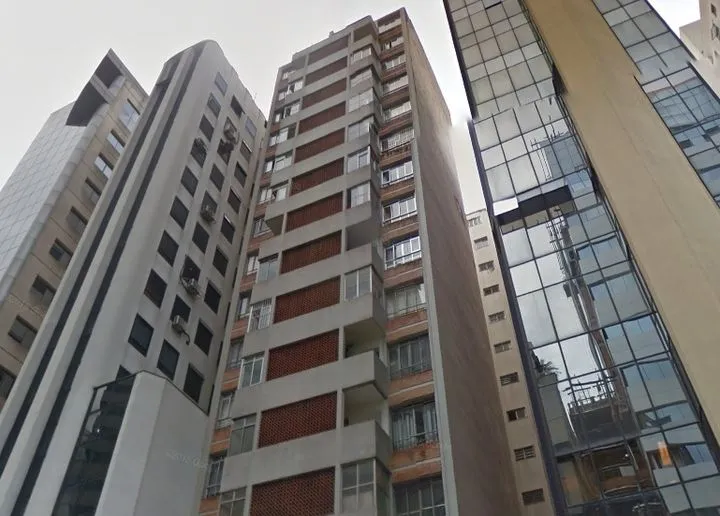 Condomínio Edifício Bela Vista em São Paulo